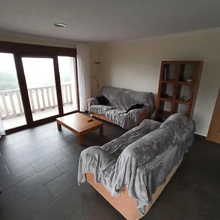 A Casa Da Balbina * Betanzos