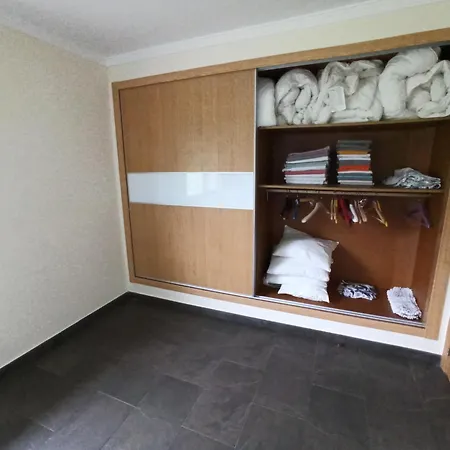 A Casa Da Balbina Holiday home