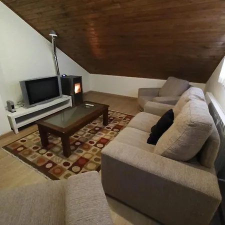 A Casa Da Balbina Betanzos