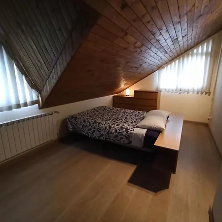 A Casa Da Balbina *