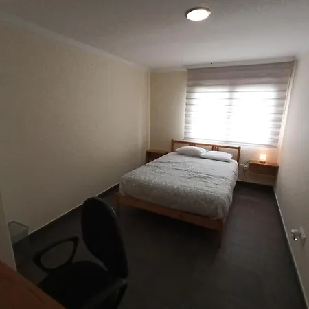 Semesterbostad A Casa Da Balbina