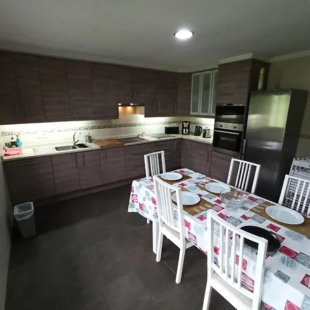 A Casa Da Balbina Betanzos