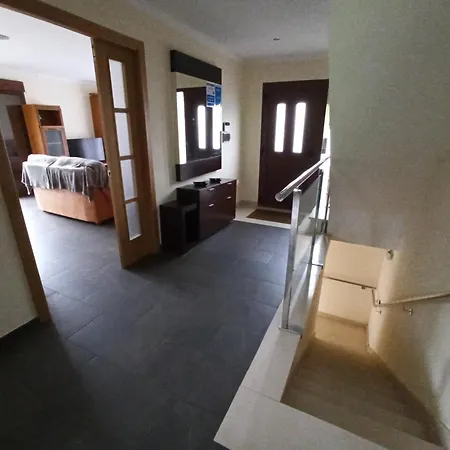 A Casa Da Balbina
