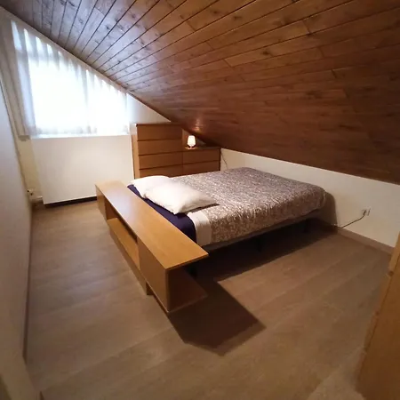 Holiday home A Casa Da Balbina Betanzos