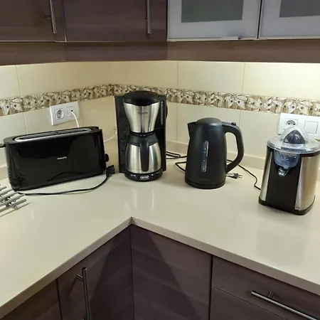 Semesterbostad A Casa Da Balbina Betanzos