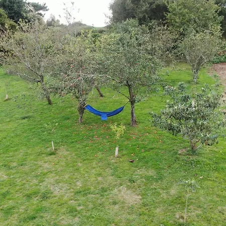A Casa Da Balbina * Betanzos
