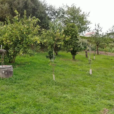 Holiday home A Casa Da Balbina *